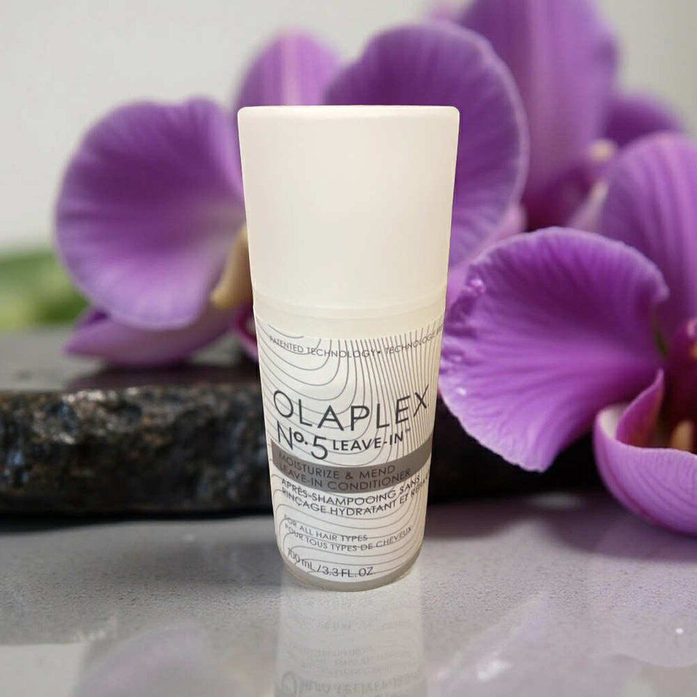 Olaplex No. 5 Moisturize & Mend Leave-In Conditioner for Split Ends 3.3 oz